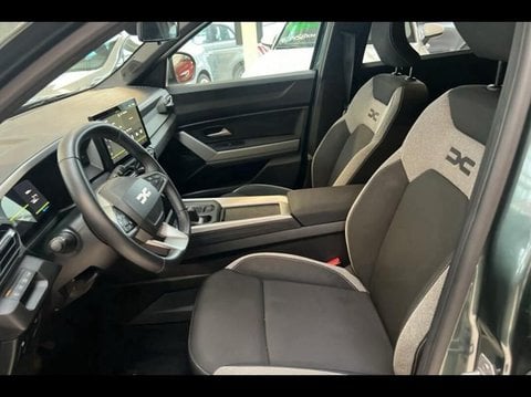 Voitures D'occasion À Auchel | Dacia Bigster 1.8 Hybrid 155Ch Journey