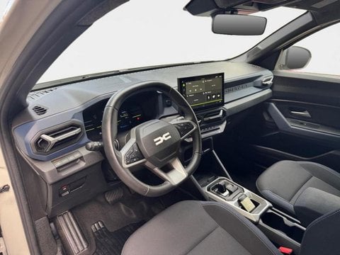 Voitures D'occasion À Auchel | Dacia Duster 1.2 Mild Hybrid 130Ch Journey