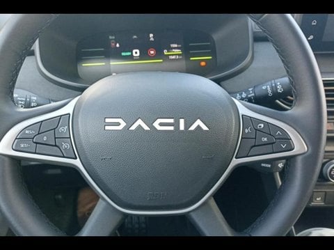 Voitures D'occasion À Auchel | Dacia Jogger 1.6 Hybrid 140Ch Extreme 7 Places -24
