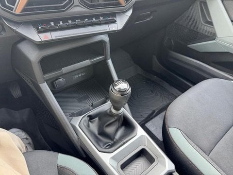 Voitures D'occasion À Auchel | Dacia Bigster 1.2 Mild Hybrid 140Ch Extreme