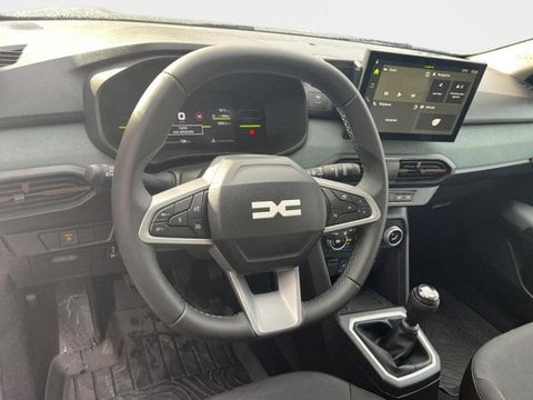 Voitures D'occasion À Auchel | Dacia Sandero 1.0 Tce 110Ch Stepway Extreme -25