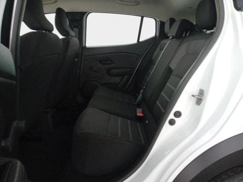 Voitures D'occasion À Auchel | Dacia Sandero 1.0 Eco-G 100Ch Stepway Essential
