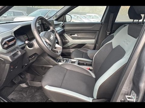 Voitures D'occasion À Auchel | Dacia Duster 1.6 Hybrid 140Ch Extreme