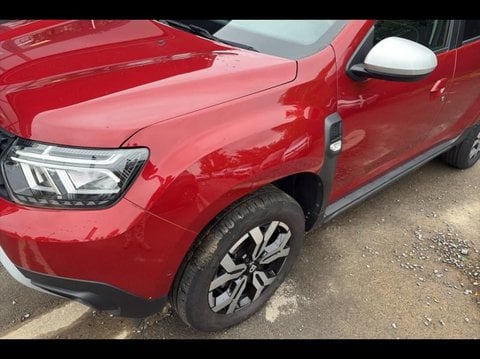 Voitures D'occasion À Auchel | Dacia Duster 1.0 Eco-G 100Ch Prestige 4X2