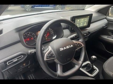 Voitures D'occasion À Auchel | Dacia Jogger 1.0 Eco-G 100Ch Expression 7 Places -24