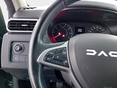 Voitures D'occasion À Auchel | Dacia Duster 1.0 Eco-G 100Ch Expression 4X2