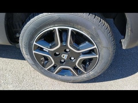 Voitures D'occasion À Auchel | Dacia Spring 45Ch Confort Plus - Achat Intégral
