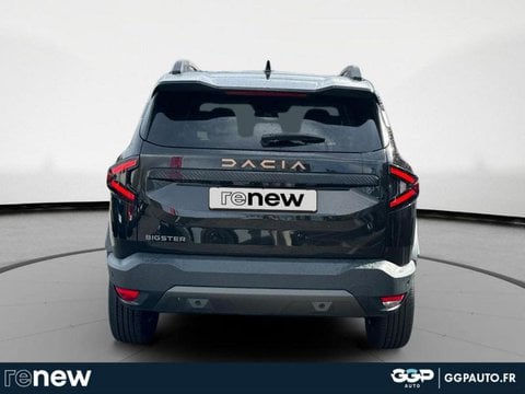 Voitures D'occasion À Auchel | Dacia Bigster 1.2 Mild Hybrid 140Ch Extreme