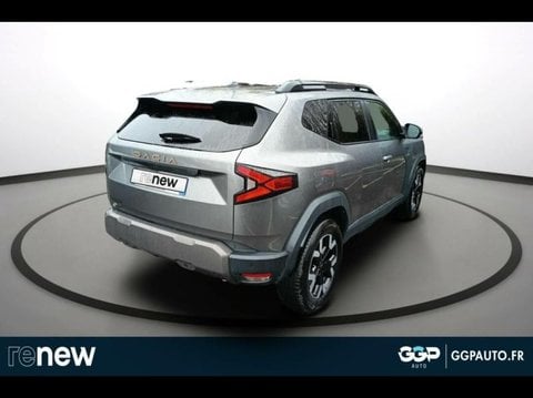 Voitures D'occasion À Auchel | Dacia Duster 1.6 Hybrid 140Ch Extreme