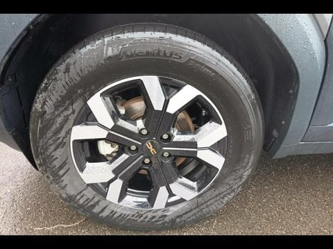 Voitures D'occasion À Auchel | Dacia Duster 1.6 Hybrid 140Ch Extreme