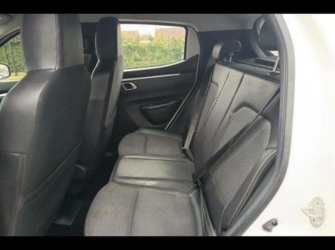 Voitures D'occasion À Auchel | Dacia Spring 45Ch Essential 23