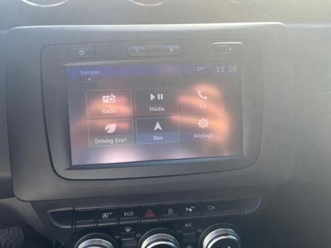 Voitures D'occasion À Auchel | Dacia Duster 1.5 Blue Dci 115Ch Prestige 4X2