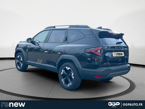 Voitures D'occasion À Auchel | Dacia Bigster 1.2 Mild Hybrid 140Ch Extreme