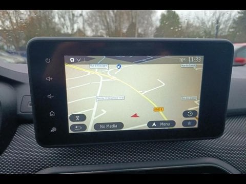 Voitures D'occasion À Auchel | Dacia Jogger 1.0 Tce 110Ch Confort 7 Places