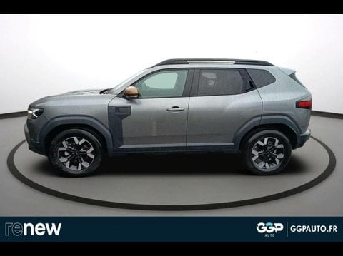 Voitures D'occasion À Auchel | Dacia Duster 1.6 Hybrid 140Ch Extreme
