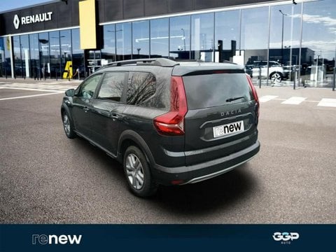 Voitures D'occasion À Auchel | Dacia Jogger 1.0 Tce 110Ch Confort 7 Places
