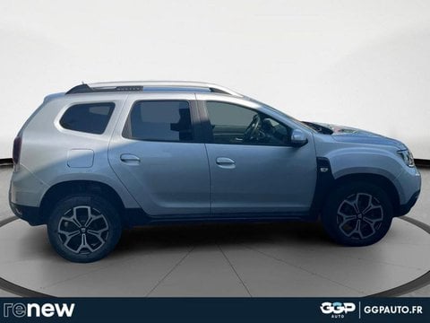 Voitures D'occasion À Auchel | Dacia Duster 1.5 Blue Dci 115Ch Prestige 4X2