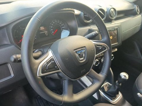 Voitures D'occasion À Auchel | Dacia Duster 1.5 Blue Dci 115Ch Prestige 4X2