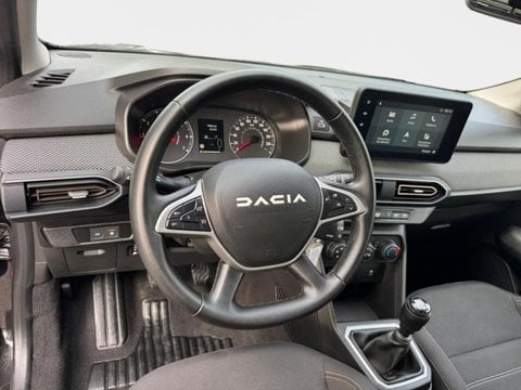 Voitures D'occasion À Auchel | Dacia Sandero 1.0 Eco-G 100Ch Expression -24