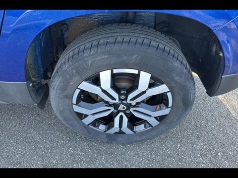 Voitures D'occasion À Auchel | Dacia Duster 1.5 Blue Dci 115Ch Prestige + 4X2