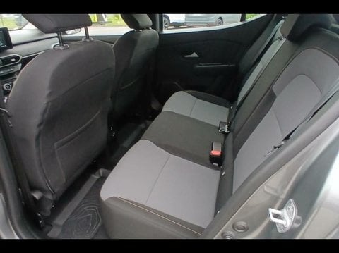 Voitures D'occasion À Auchel | Dacia Sandero 1.0 Eco-G 100Ch Stepway Extreme + -24