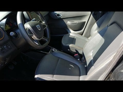 Voitures D'occasion À Auchel | Dacia Spring 45Ch Confort Plus - Achat Intégral