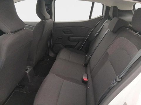 Voitures D'occasion À Auchel | Dacia Sandero 1.0 Eco-G 100Ch Essential