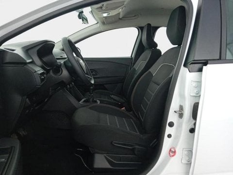 Voitures D'occasion À Auchel | Dacia Sandero 1.0 Eco-G 100Ch Stepway Essential