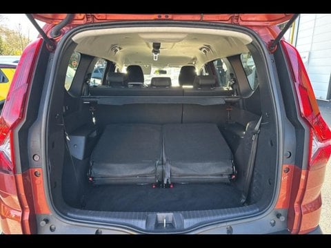 Voitures D'occasion À Auchel | Dacia Jogger 1.0 Tce 110Ch Extreme+ 7 Places