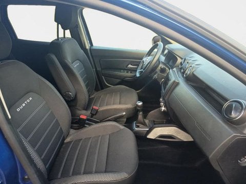 Voitures D'occasion À Auchel | Dacia Duster 1.5 Blue Dci 115Ch Prestige 4X2