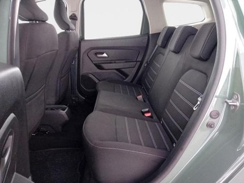 Voitures D'occasion À Auchel | Dacia Duster 1.0 Eco-G 100Ch Expression 4X2