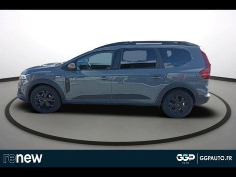 Voitures D'occasion À Auchel | Dacia Jogger 1.6 Hybrid 140Ch Extreme 7 Places -24