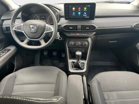 Voitures D'occasion À Auchel | Dacia Sandero 1.0 Tce 90Ch Confort