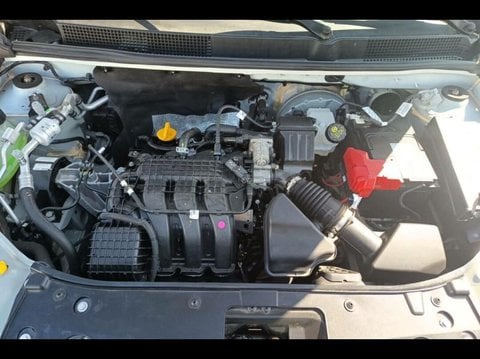 Voitures D'occasion À Auchel | Dacia Sandero 1.0 Sce 65Ch Essential