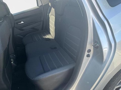 Voitures D'occasion À Auchel | Dacia Duster 1.5 Blue Dci 115Ch Prestige 4X2