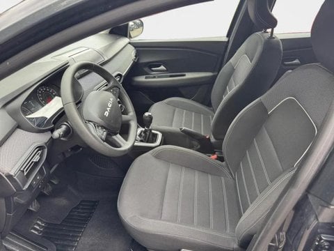 Voitures D'occasion À Auchel | Dacia Sandero 1.0 Eco-G 100Ch Expression