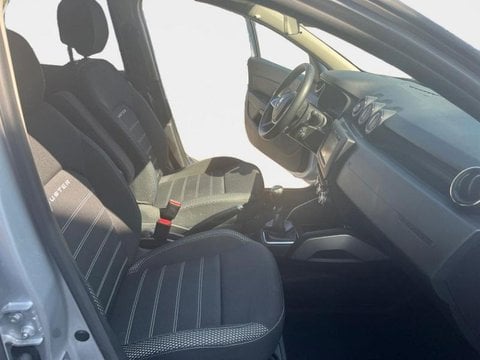 Voitures D'occasion À Auchel | Dacia Duster 1.5 Blue Dci 115Ch Prestige 4X2