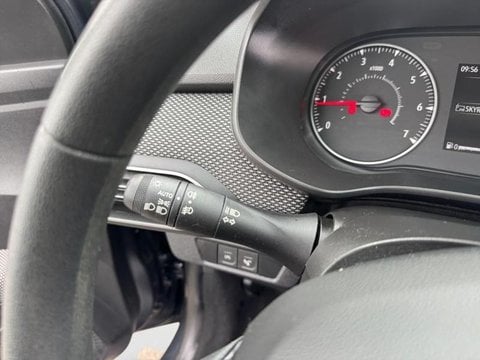 Voitures D'occasion À Auchel | Dacia Sandero 1.0 Eco-G 100Ch Expression