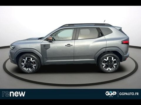 Voitures D'occasion À Auchel | Dacia Duster 1.6 Hybrid 140Ch Extreme