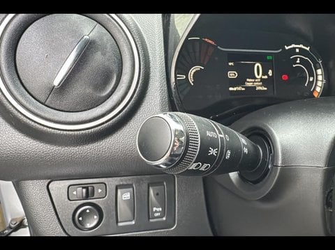 Voitures D'occasion À Auchel | Dacia Spring 45Ch Expression