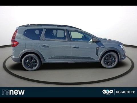 Voitures D'occasion À Auchel | Dacia Jogger 1.6 Hybrid 140Ch Extreme 7 Places -24