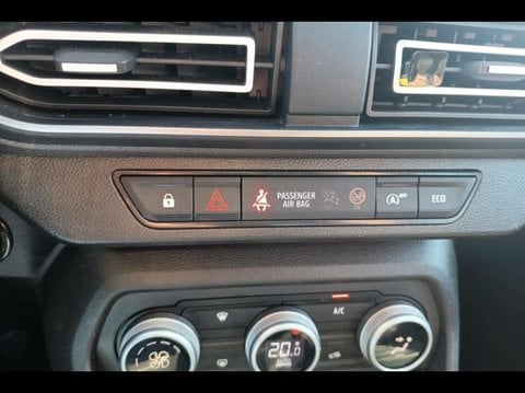Voitures D'occasion À Auchel | Dacia Sandero 1.0 Tce 90Ch Journey
