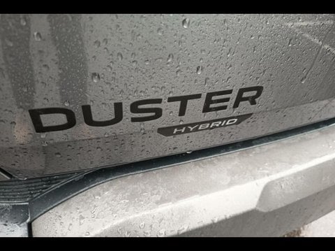 Voitures D'occasion À Auchel | Dacia Duster 1.6 Hybrid 140Ch Extreme