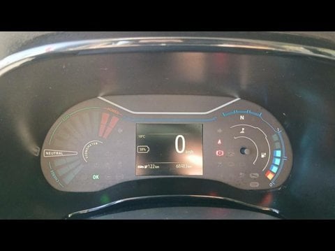 Voitures D'occasion À Auchel | Dacia Spring 45Ch Confort Plus - Achat Intégral