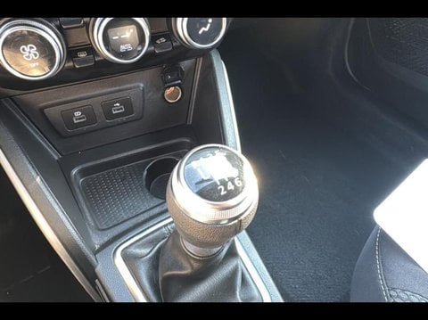 Voitures D'occasion À Auchel | Dacia Duster 1.5 Blue Dci 115Ch Prestige + 4X2