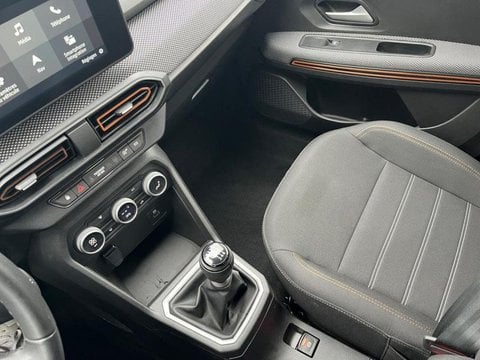 Voitures D'occasion À Auchel | Dacia Sandero 1.0 Eco-G 100Ch Stepway Expression +