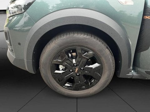 Voitures D'occasion À Auchel | Dacia Sandero 1.2 Eco-G 120Ch Stepway Extreme -25