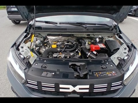 Voitures D'occasion À Auchel | Dacia Sandero 1.0 Tce 90Ch Journey