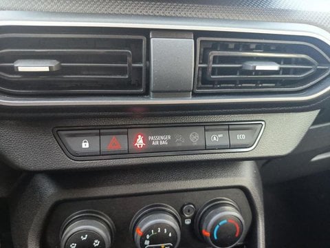 Voitures D'occasion À Auchel | Dacia Sandero 1.0 Eco-G 100Ch Essential