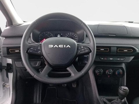 Voitures D'occasion À Auchel | Dacia Sandero 1.0 Eco-G 100Ch Stepway Essential